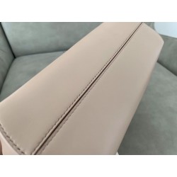 Fendi Small First Bag In Beige Nappa Leather 266