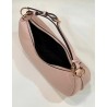 Fendi Fendigraphy Small Hobo Bag In Pink Leather 507