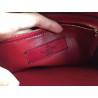 Valentino Red Rockstud Spike Tote Bag 678