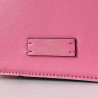 Valentino Small Vsling Shoulder Bag In Macaron Calfskin 760