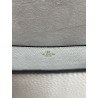 Valentino Alltime Shoulder Bag in White Grained Leather 504