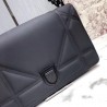 Dior So Black Diorama Ultra-Matte Bag 925