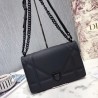 Dior So Black Diorama Ultra-Matte Bag 925