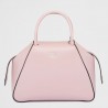 Prada Supernova Small Handbag In Pink Leather 873