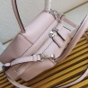 Prada Supernova Small Handbag In Pink Leather 873