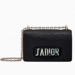 Dior J'Adior Flap Bag In Canyon Grained Lambskin 515