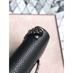 Dior J'Adior Flap Bag In Canyon Grained Lambskin 515