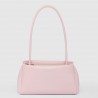 Prada Supernova Small Shoulder Bag In Pink Leather 152