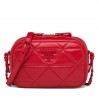 Prada Spectrum Camera Bag In Red Nappa Leather 278