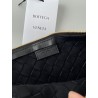 Bottega Veneta Turn Bag In Black Intrecciato Lambskin 763