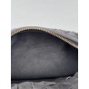 Bottega Veneta BV Jodie Teen Bag In Thunder Suede Calfskin 094