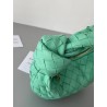 Bottega Veneta BV Jodie Mini Bag In Fountain Intrecciato Lambskin 240