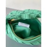 Bottega Veneta BV Jodie Mini Bag In Fountain Intrecciato Lambskin 240