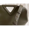 Bottega Veneta Medium Point Top Handle Bag In Camping Leather 797