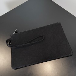 Bottega Veneta Large Arco Tote Bag In Black Intrecciato Canvas 168