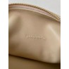 Bottega Veneta BV Jodie Teen Bag In Beige Intrecciato Leather 613