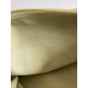 Bottega Veneta BV Jodie Teen Bag In Lemon Suede Calfskin 146