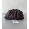 Bottega Veneta Mini Pouch Bag In Fondant Calfskin 702