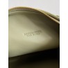 Bottega Veneta BV Jodie Teen Bag In Travertine Intrecciato Leather 238