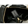 Bottega Veneta Mini Cassette Camera Bag In Black Lambskin 569