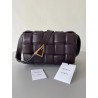 Bottega Veneta Padded Cassette Bag In Fondant Lambskin 525