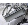 Dior 30 Montaigne Bag In Grey Ultra Matte Grained Calfskin 246