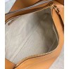 Loewe Puzzle Hobo Bag In Brown Nappa Calfskin  598