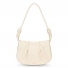 Loewe Paseo Satchel Bag in Angora Nappa Leather 015