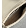 Loewe Paseo Satchel Bag in Angora Nappa Leather 015