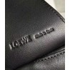 Loewe Puzzle Hobo Bag In Black Nappa Calfskin 398