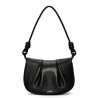 Loewe Paseo Satchel Bag in Black Nappa Leather 645