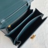 Celine Classic Box Small Bag In Amazone Box Calfskin 127