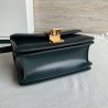 Celine Classic Box Small Bag In Amazone Box Calfskin 127