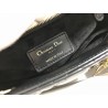 Dior Medium Lady Dior Bag In Black Cannage Lambskin 298