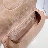 Dior Bobby East-West Bag In Powder Box Calfskin 794
