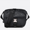 Dior Explorer Pouch In Black CD Diamond Mirage Ski Capsule Nylon 881