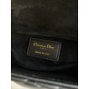 Dior Lady D-Joy Small Bag In Black Cannage Lambskin 285