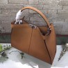 Fendi Camel Peekaboo X Lite Large Bag 979