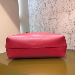 Fendi Cherry Kan I F Logo Shopper Bag 707