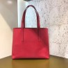 Fendi Cherry Kan I F Logo Shopper Bag 707