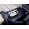        Fendi Peekaboo Medium Bag In Black Calfskin 234