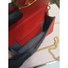 Fendi Red Kan I F Belt Bag With FF Motif 169